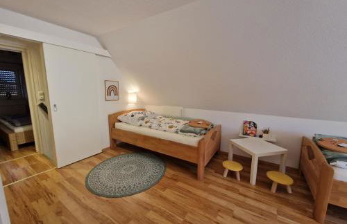 Ferienwohnungen Dümmersee - Haus Alter Pferdestall - Foto 26