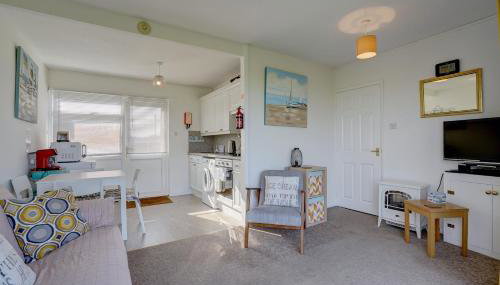 Tigh-Na-Mara by Winterton Cottages - Foto 3