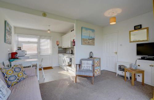 Tigh-Na-Mara by Winterton Cottages - Foto 3