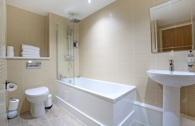 VKM Apartments - Foto 50