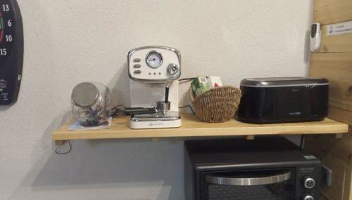 APARTMENT FOR 6 WITH POOL, GARDEN, CLIMBING AREA - Foto 4