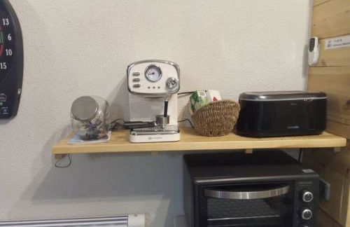 APARTMENT FOR 6 WITH POOL, GARDEN, CLIMBING AREA - Foto 4