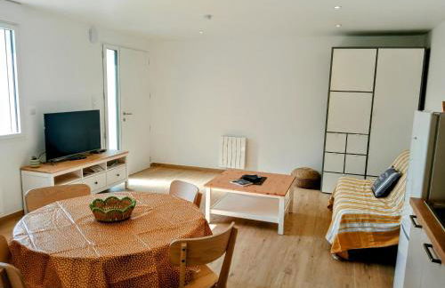 Tribord Bâbord draps fournis Parking WIFI - Foto 7