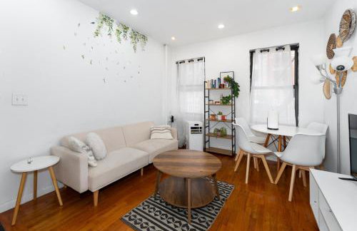 Chic One Bedroom Retreat in Downtown Manhattan - Foto 19