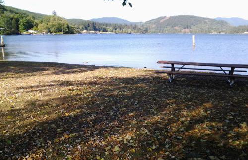 A Relaxing Getaway SolDuc 1 - Foto 40