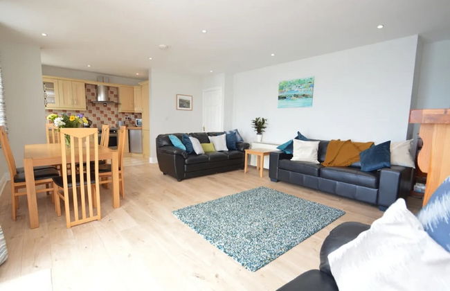 Ballycotton Holiday Apartment No 6 - Foto 10