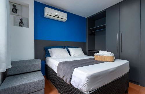 Apartamento especial- Icarai Niterói - Foto 1