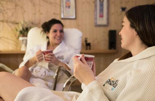 Au Rascard - Chalet d'hôtes - Foto 19