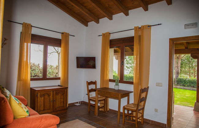 Finca La Sayuela - Foto 22