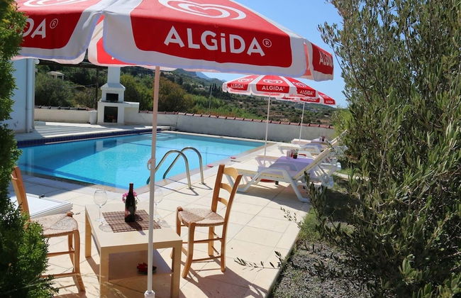 Villa Sesil by Amy Villas - Foto 16