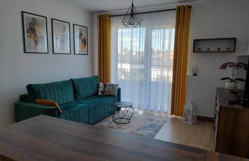 Apartament Idea Wacyn z miejscem parkingowym - Foto 8