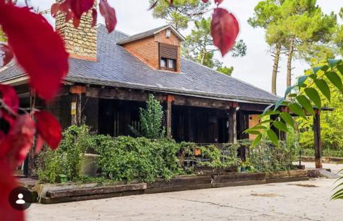 Hotel Rural Victoria by Bossh! Hotels - Foto 1