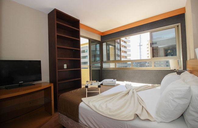 360 Meliá Brasil 21 by Ozped - Photo 9