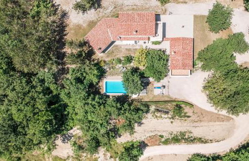 6 Bedroom Cozy Home In Pazin - Photo 20