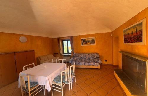 Emma Lake Apartment lago di Viverone - Foto 12