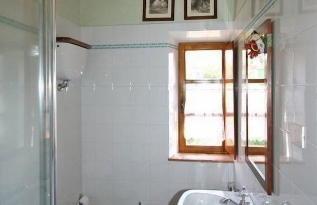 Villa Castiglione - Foto 20