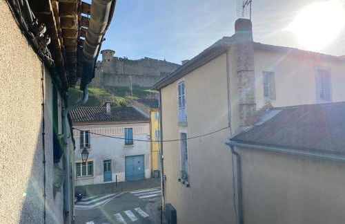 La Maison du Roi Arthur - Foto 28