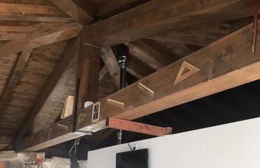 Casa Escuela Trasmiras, Casa dos Mestres - Foto 24