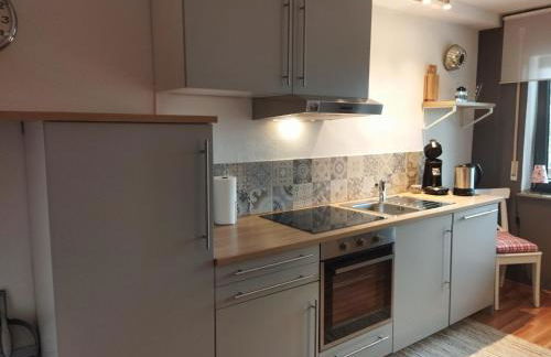 Ferienwohnung Hochgratblick - Foto 14