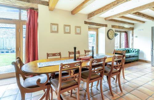 Wern Farm Barn - Foto 6