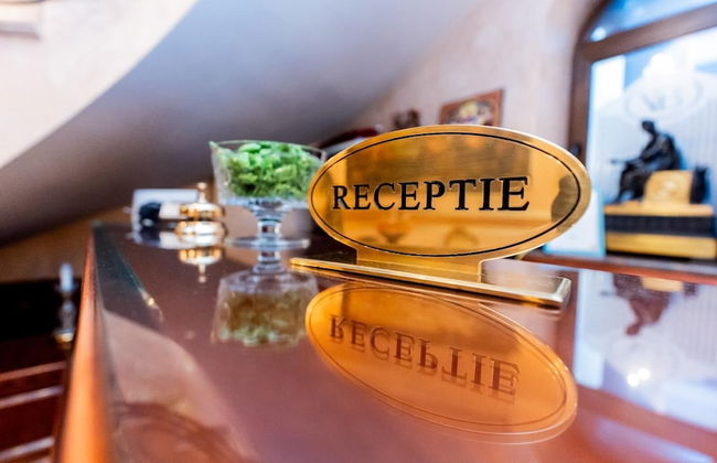 Villa Bijoux - Foto 3