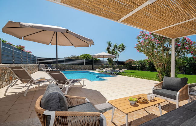 Villa Mariani II - Foto 29