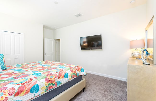 9 Bedroom 5 Bathroom Villa - Foto 4