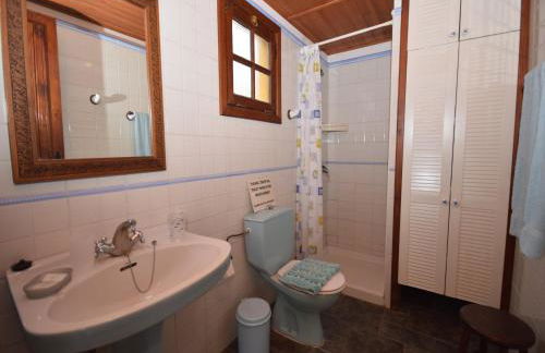 Cave House in Tenerife with Pool and Beach - Foto 18