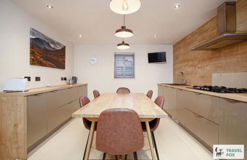 Charlotte Street Stay - Foto 39