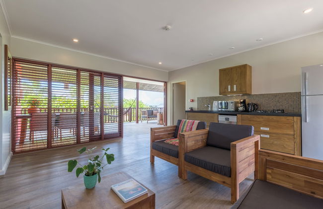 Morena Resort - Foto 15