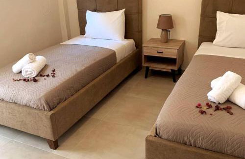 Helen`s Luxury Apartment - Foto 17