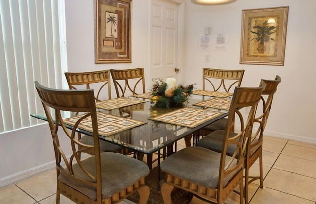 Ahr105 - Sunset Ridge - 5 Bed 3 Baths Villa - Foto 1