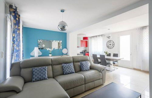 logement 004 a 300m de la gare Mantes la jolie - Foto 1