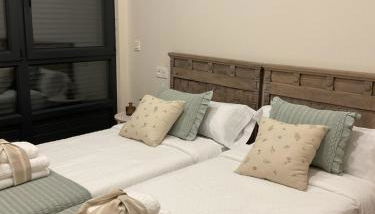 Apartamentos Rurales El Solsuco ( La Galería) - Foto 3