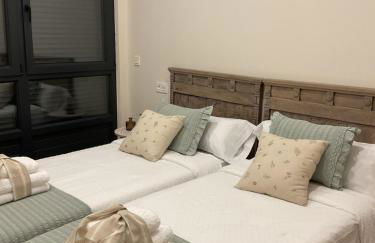 Apartamentos Rurales El Solsuco ( La Galería) - Foto 3