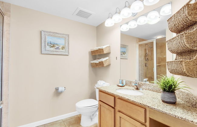 Palms Resort #2416 Full 2 Bedroom - Foto 37