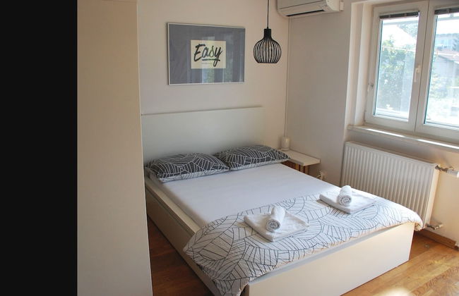 Apartments Peter - Foto 2