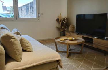 L'Ecrin des Thermes - Foto 11