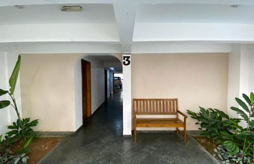 AP COM PISCINA, CHURRASQUEIRAS, AR CONDICIONADO, até 08 adultos - Foto 16