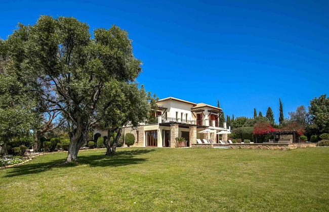 Villa 327 Galinios in Kouklia - Foto 34