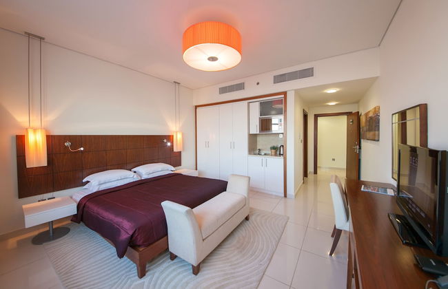 Fraser Suites Doha - Foto 29