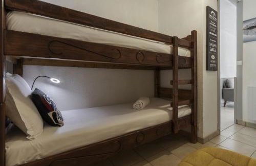 Prarion Lac - Pied des pistes - Vue montagne - Foto 10