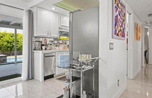 The Yellow Retreat - Foto 39