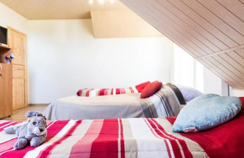 Dom Wakacyjny Quattro Niesulice - Foto 30