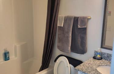 SC 3745 New Townhouse Ft Jackson & USC - Foto 18