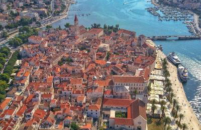 Apartment Viktoria - Trogir - Photo 16