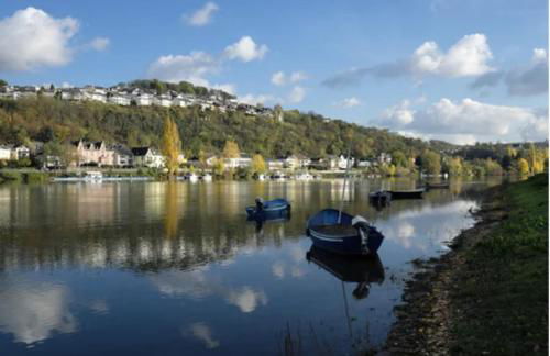 Gemütliches Haus mit 2 Zimmern - Foto 6