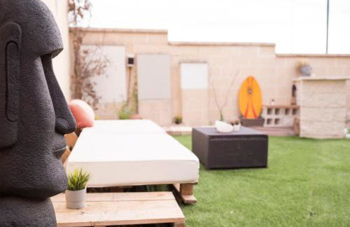 Finca Olivar de Castilla - Sun&Colors - Foto 3