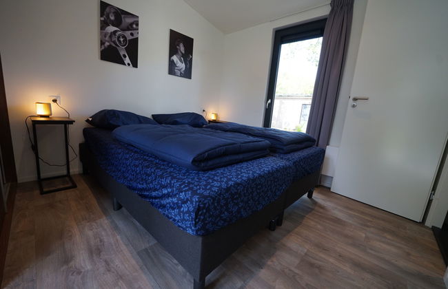 2 bedroom House in Kaatsheuvel with swimming pool and terrace - Photo 19