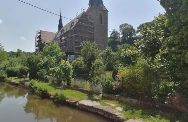 Ferienwohnung an der Dhron - Foto 26